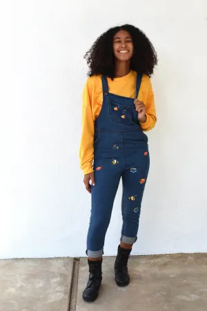 Dory Overalls