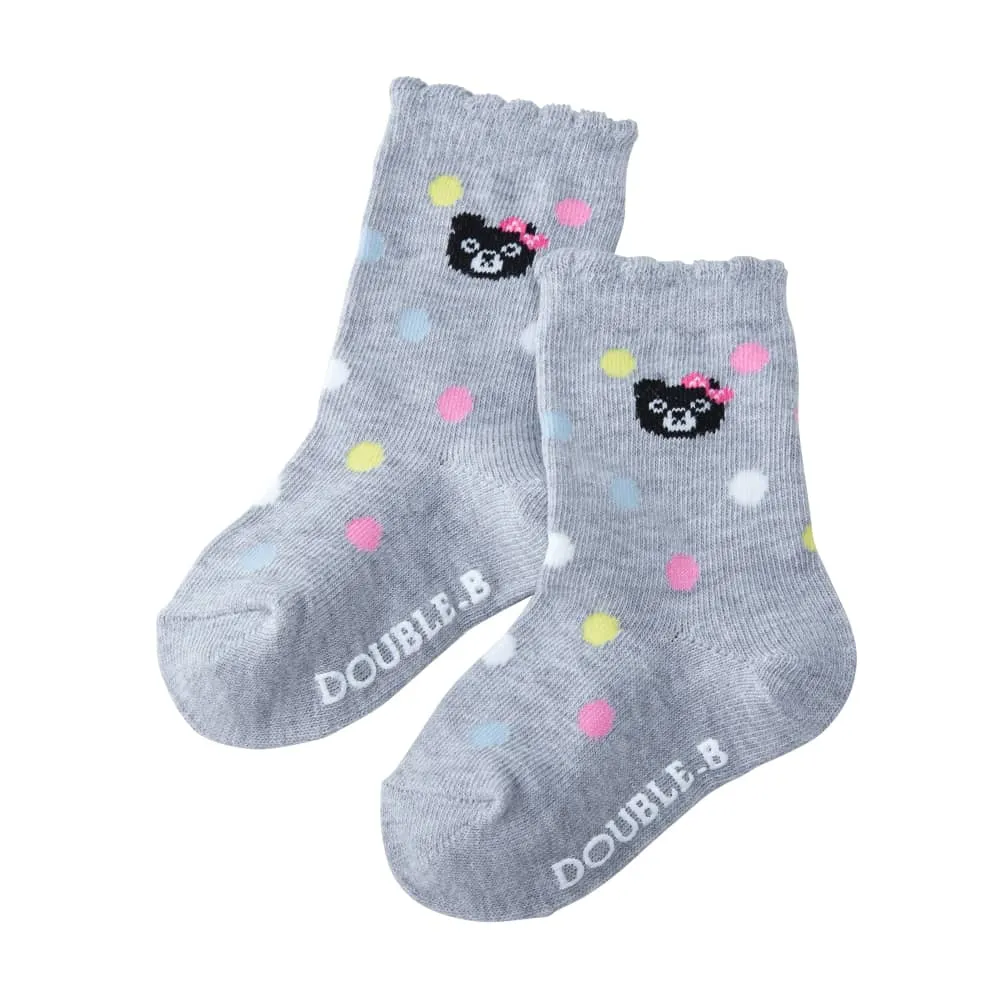 DOUBLE_B SOCKS PACK