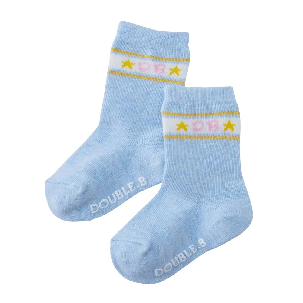 DOUBLE_B SOCKS PACK