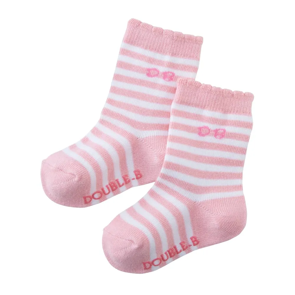 DOUBLE_B SOCKS PACK