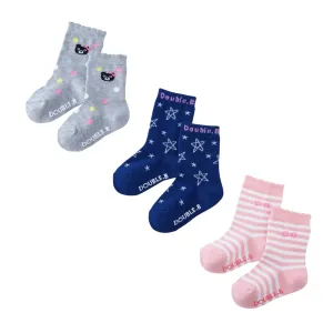 DOUBLE_B SOCKS PACK