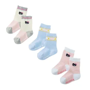 DOUBLE_B SOCKS PACK