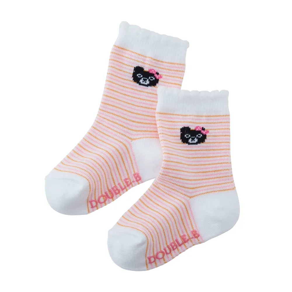 DOUBLE_B SOCKS PACK
