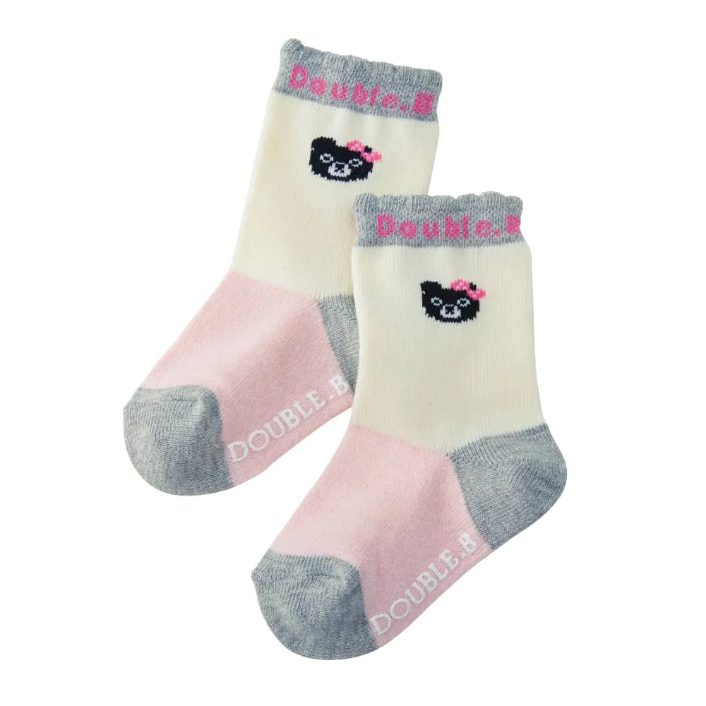 DOUBLE_B SOCKS PACK