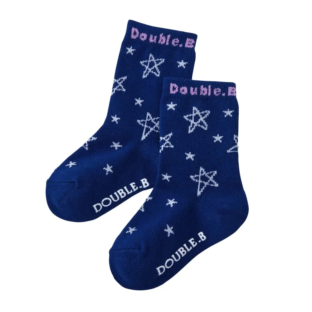 DOUBLE_B SOCKS PACK