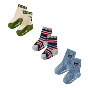 DOUBLE_B SOCKS PACK
