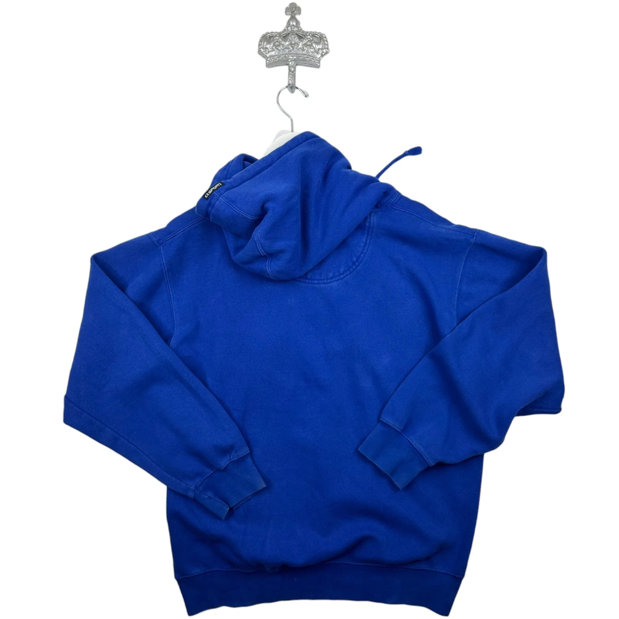 DRAKE UNIVERSITY BULLDOGS HOODIE - (M)