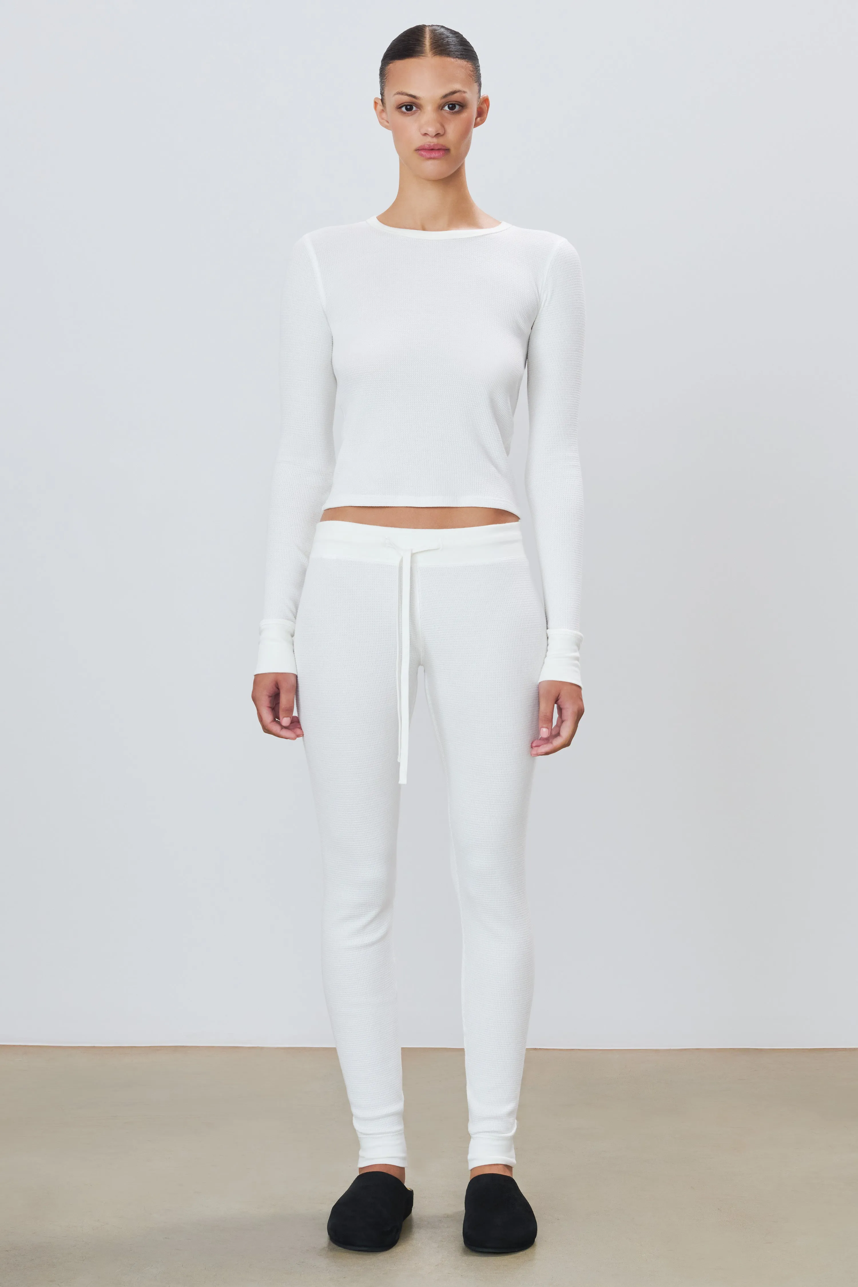 Drawstring Pant