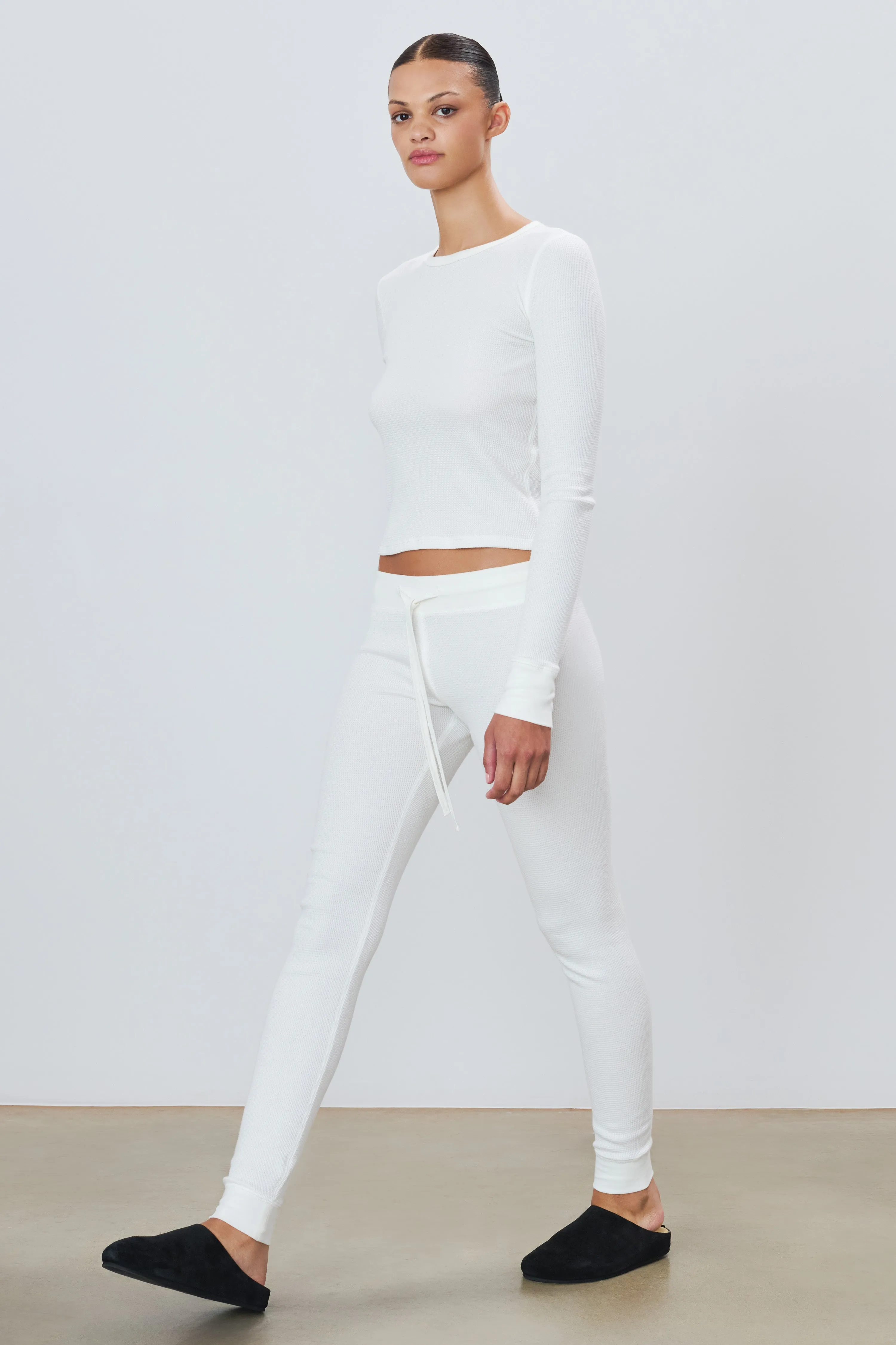 Drawstring Pant