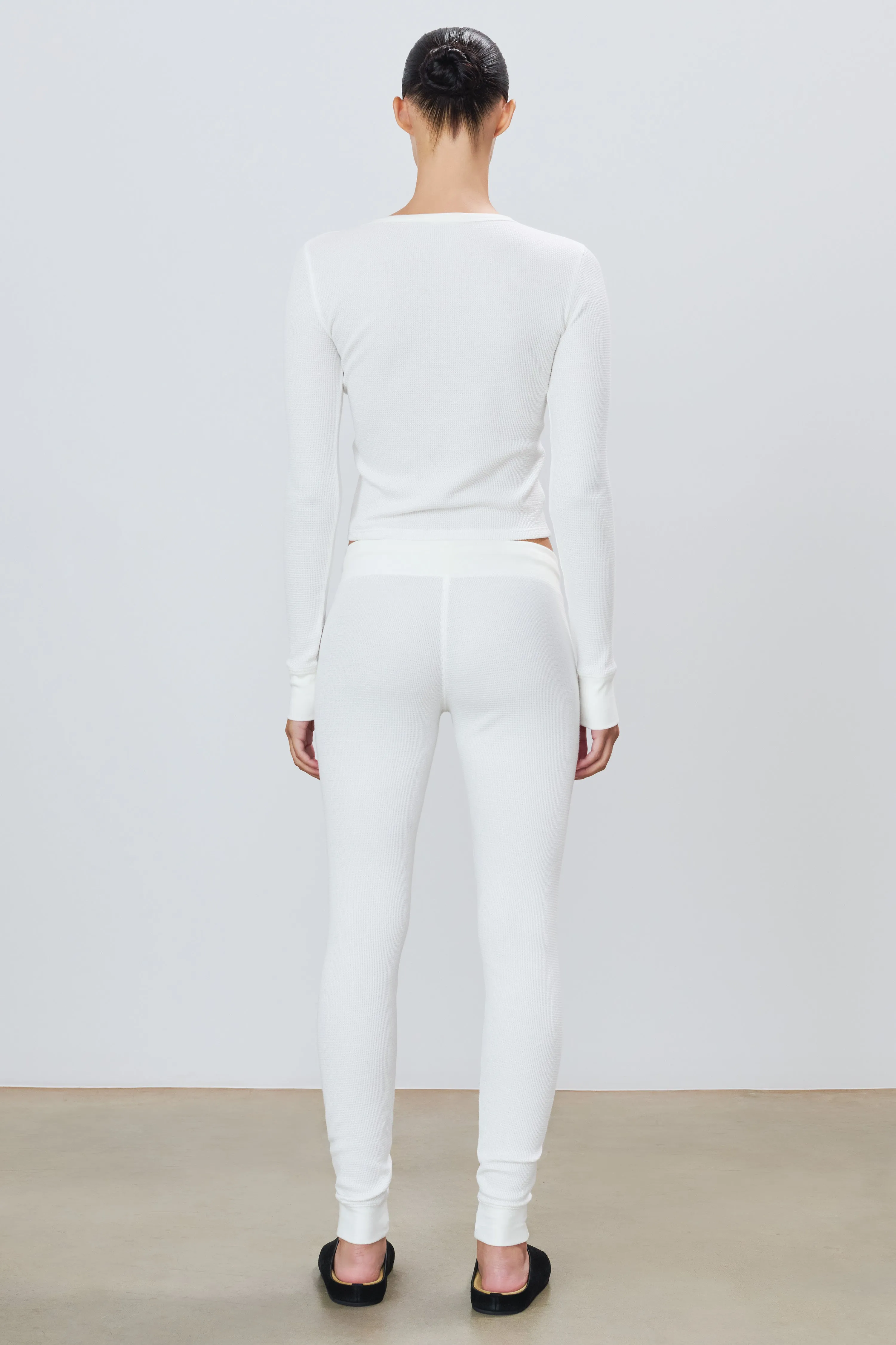 Drawstring Pant