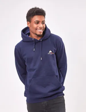 Dreamer Molang Embroidered Hoodie