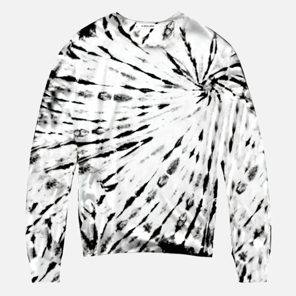 Dye Hard // Sweatshirt