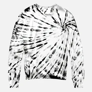 Dye Hard // Sweatshirt