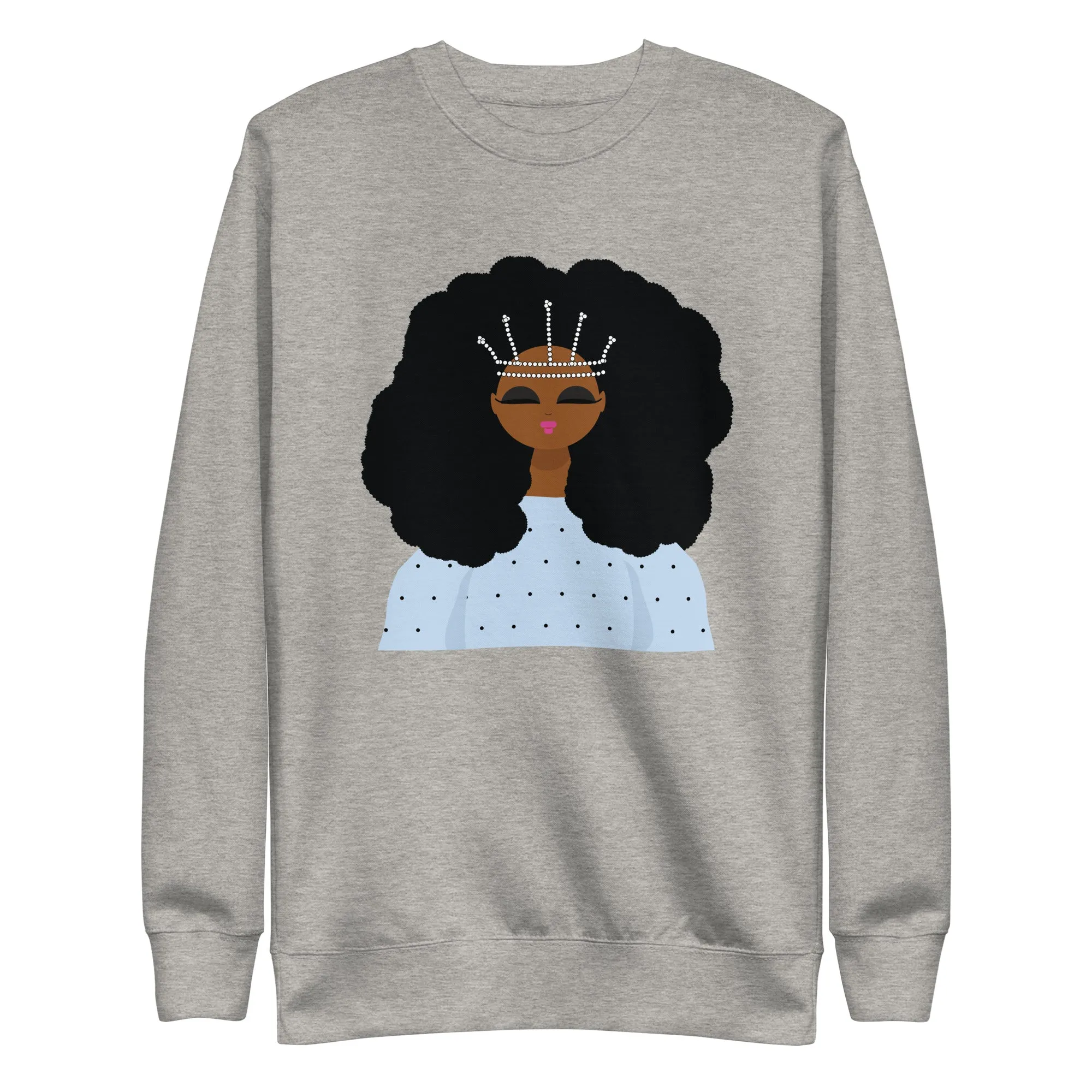 Eeni Leo Sweatshirt