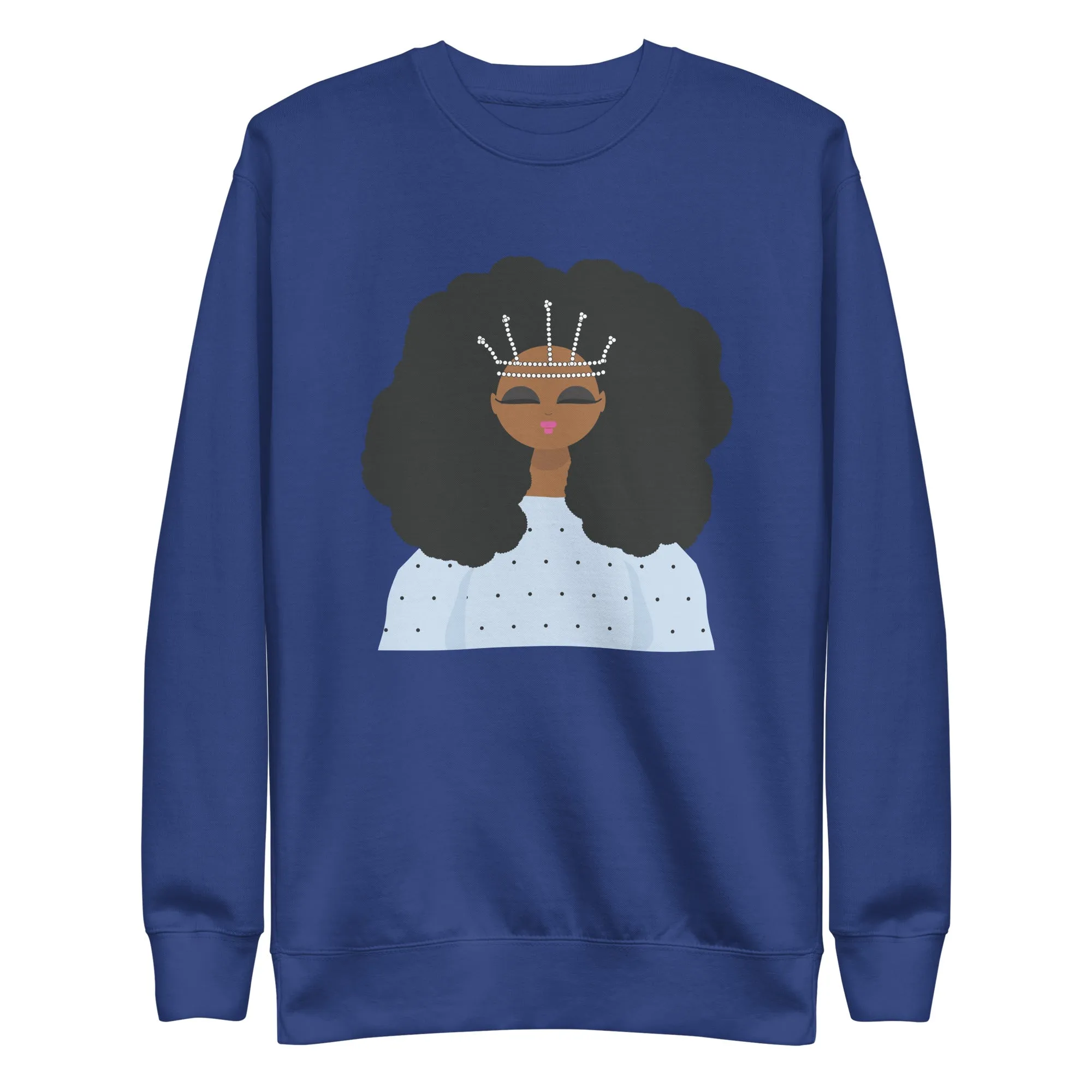 Eeni Leo Sweatshirt