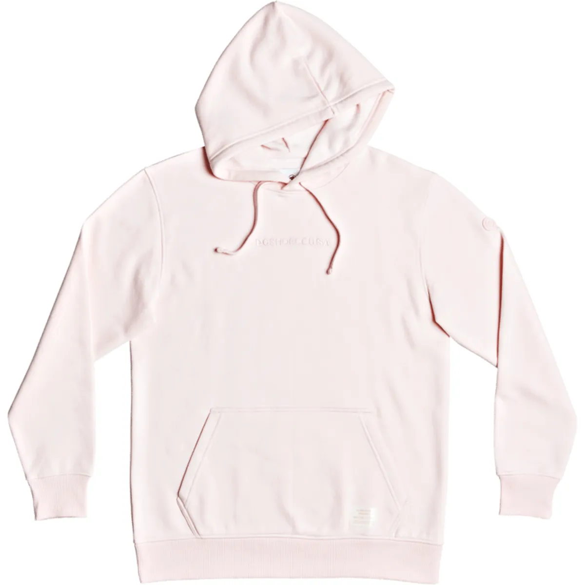 EFFORTLESS HOODIE
