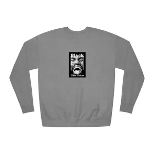 Elders Grey Women's Sweatshirt
