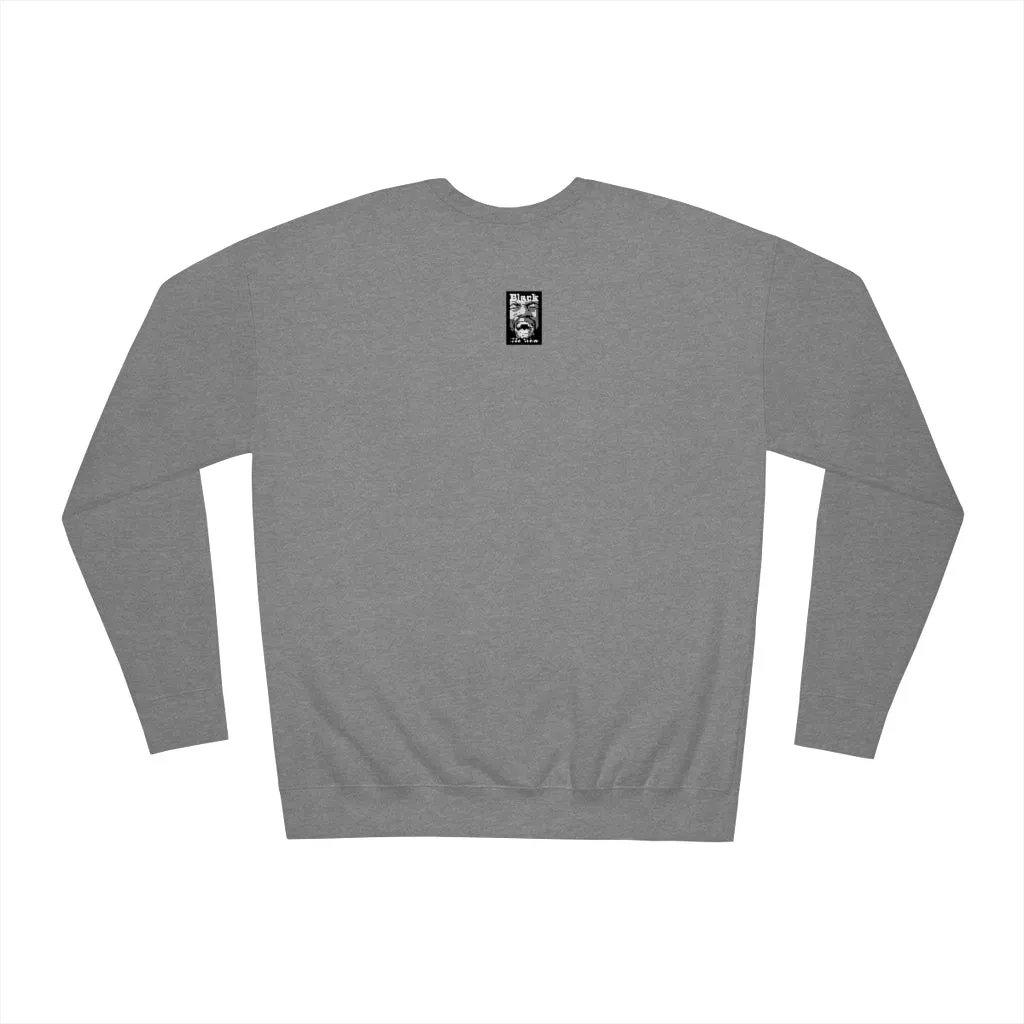 Elders Grey Women's Sweatshirt