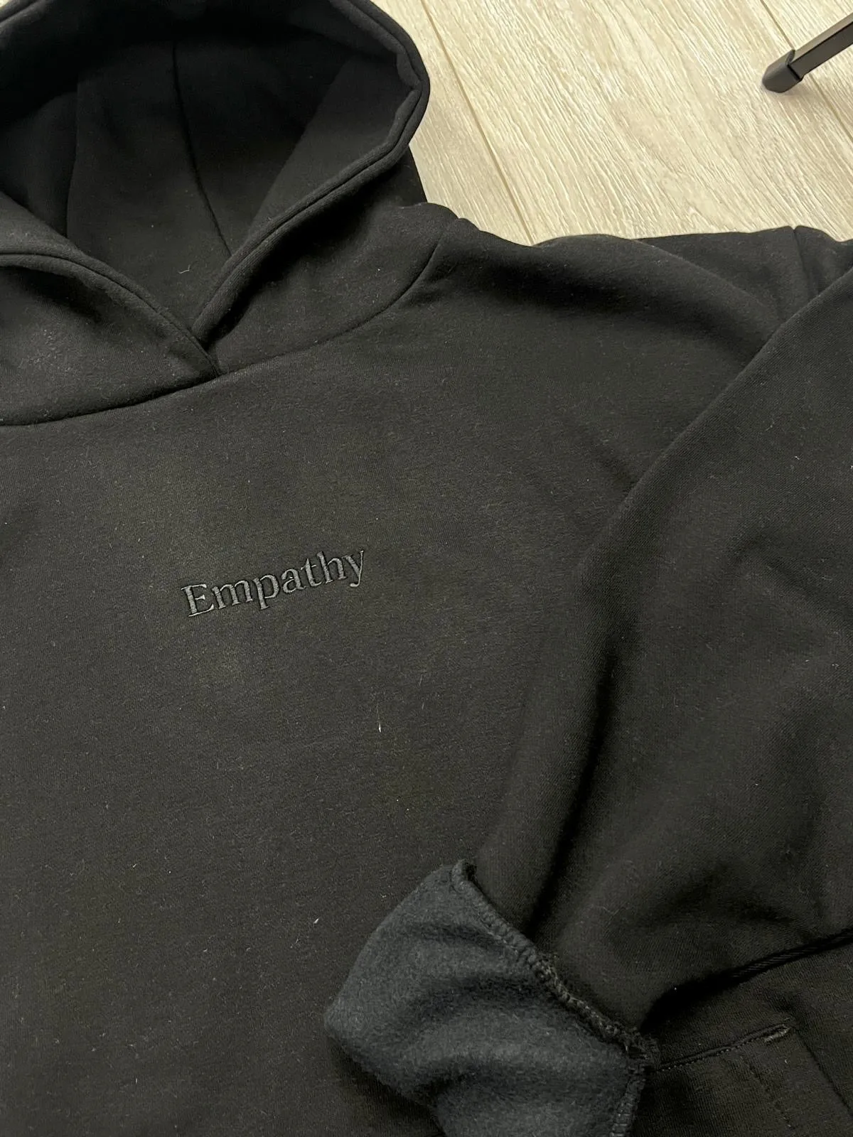 Empathy Hoodie