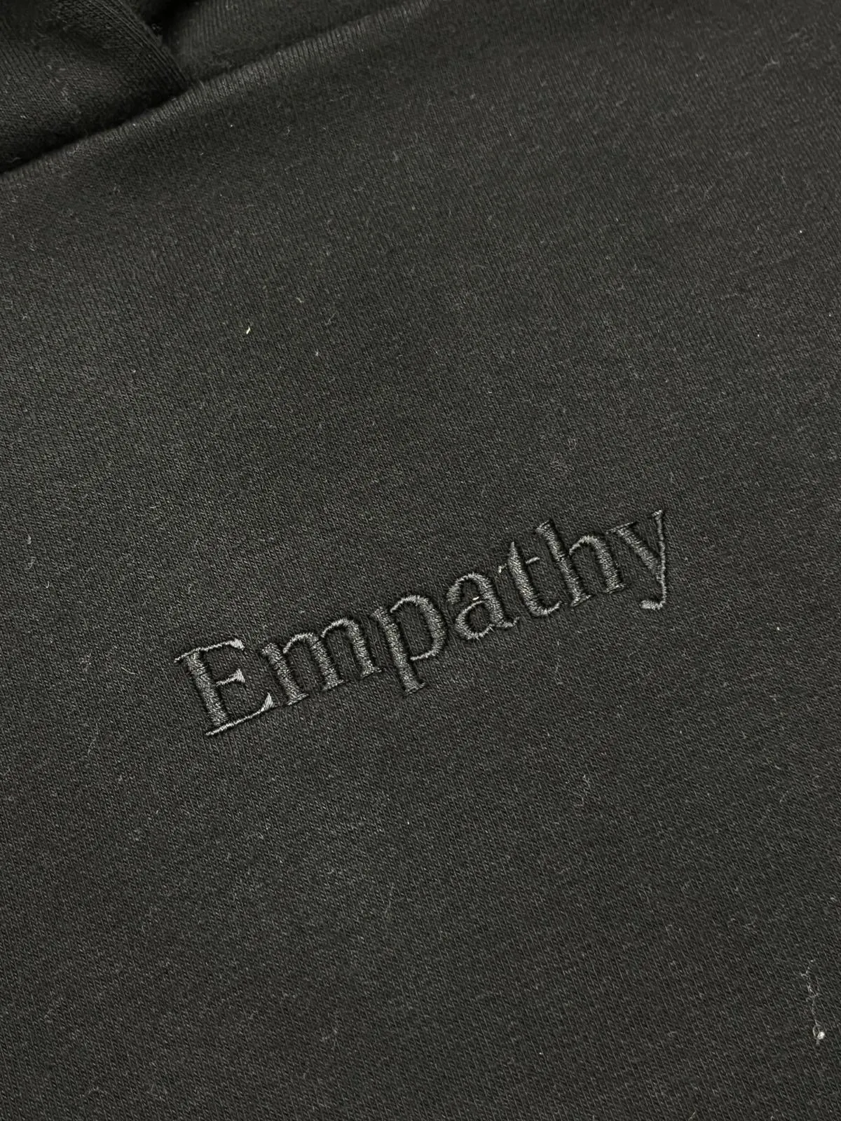Empathy Hoodie