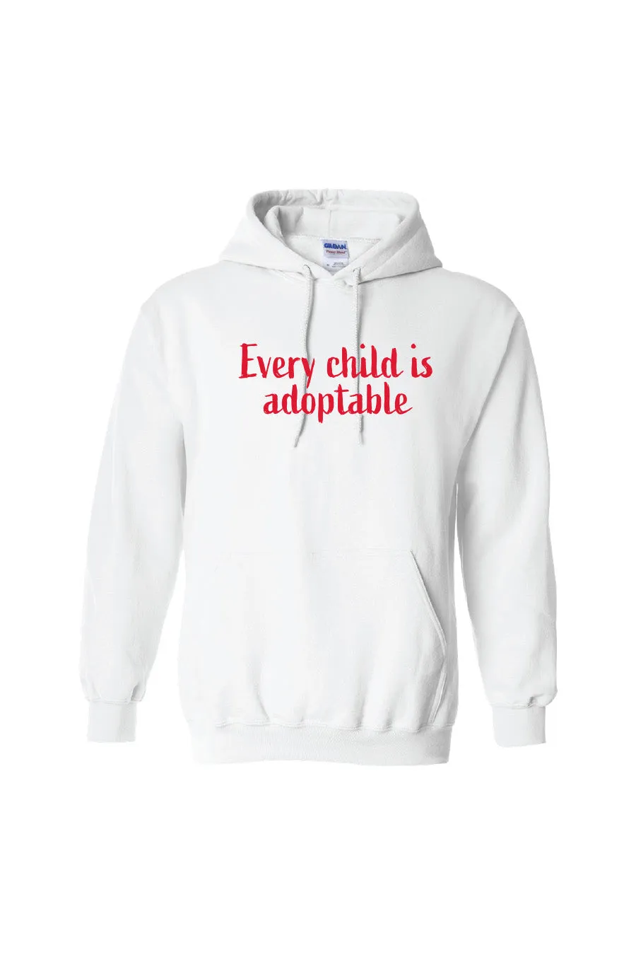 Every Child Hoodie