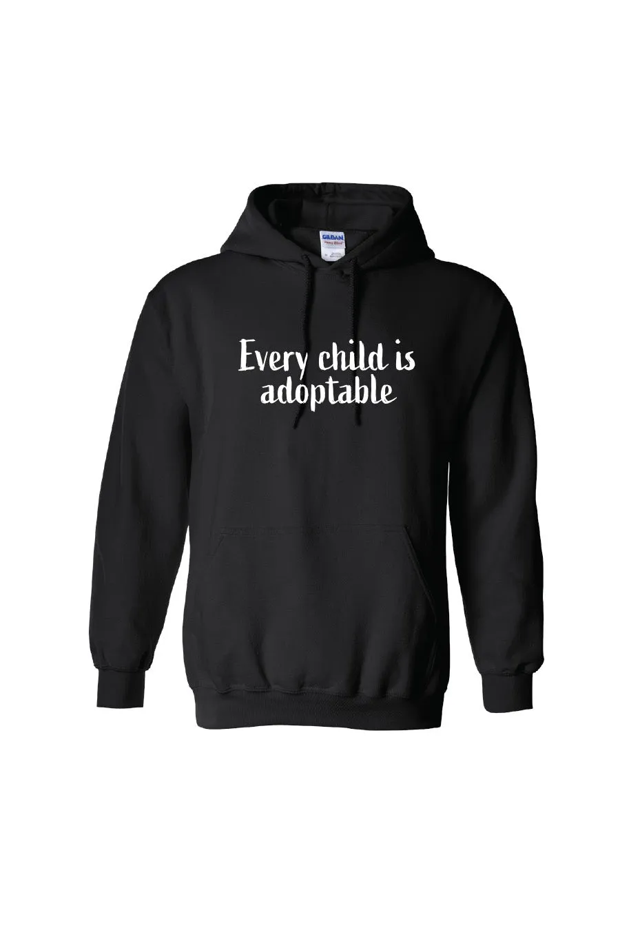 Every Child Hoodie