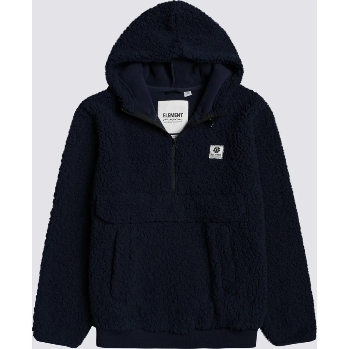 FAROE QTR ZIP