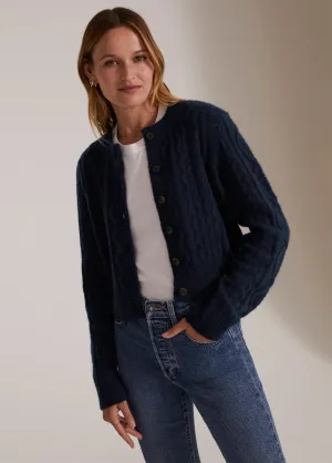 Favorite Daughter Eleanor Cardigan
