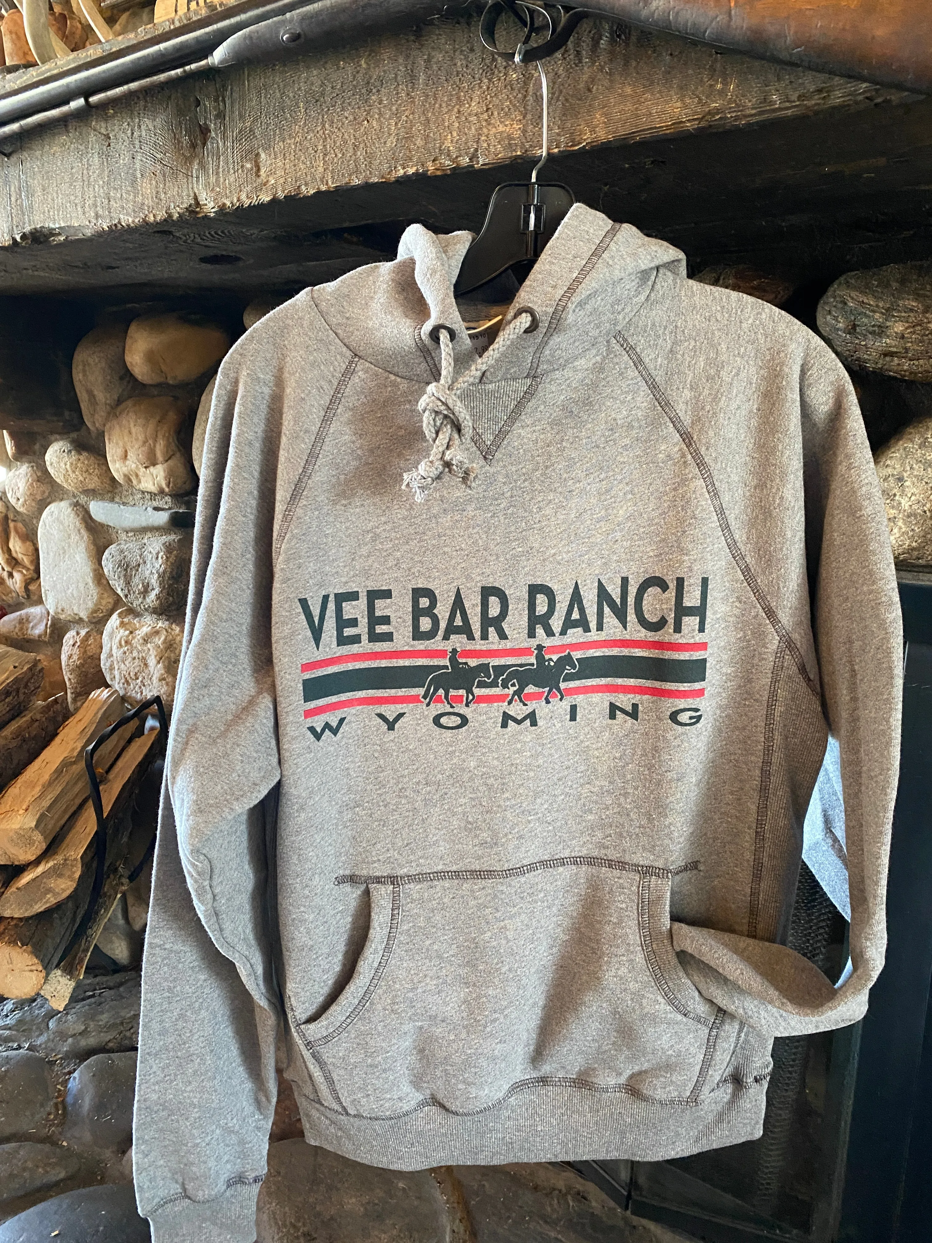 Fervently Hoodie