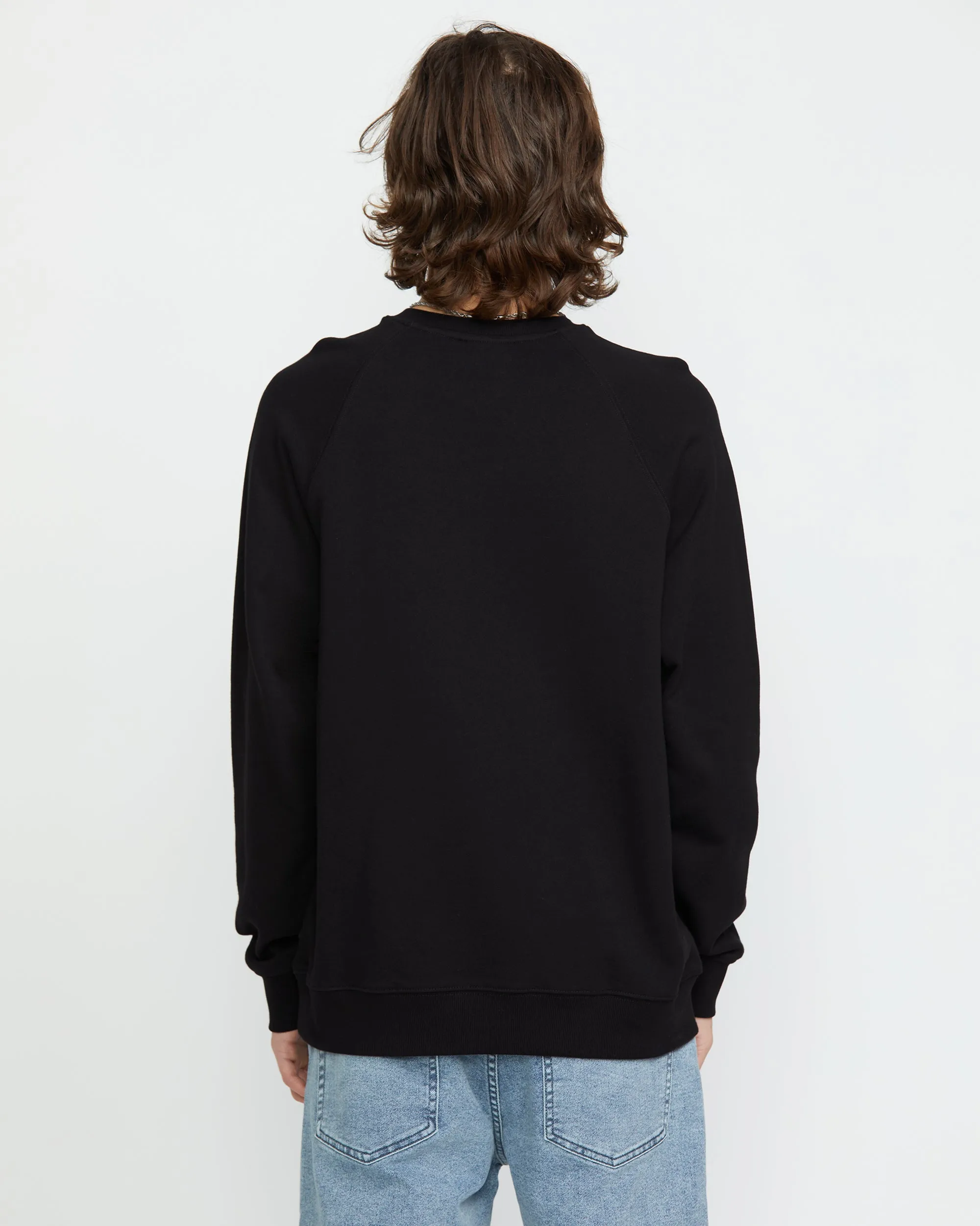 Filip Rygalski Sweatshirt - BLACK