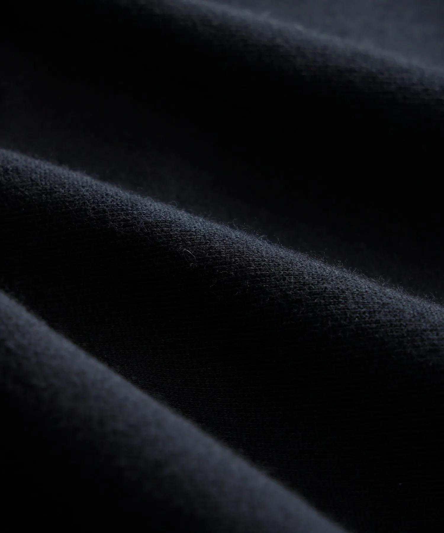 Fleece Quarter-Zip Sweatshirt