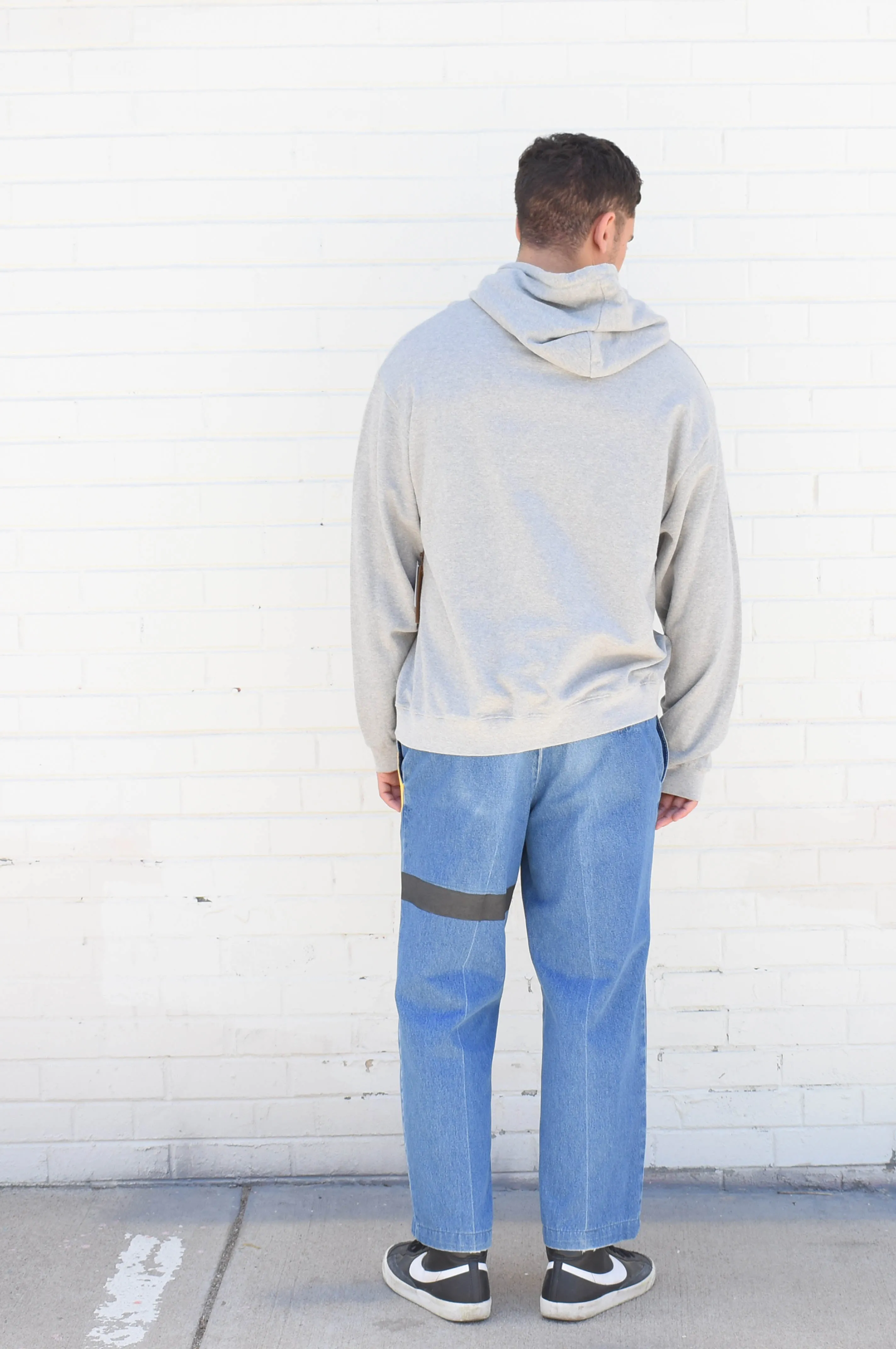 Foreigner Hoodie Sweatshirt
