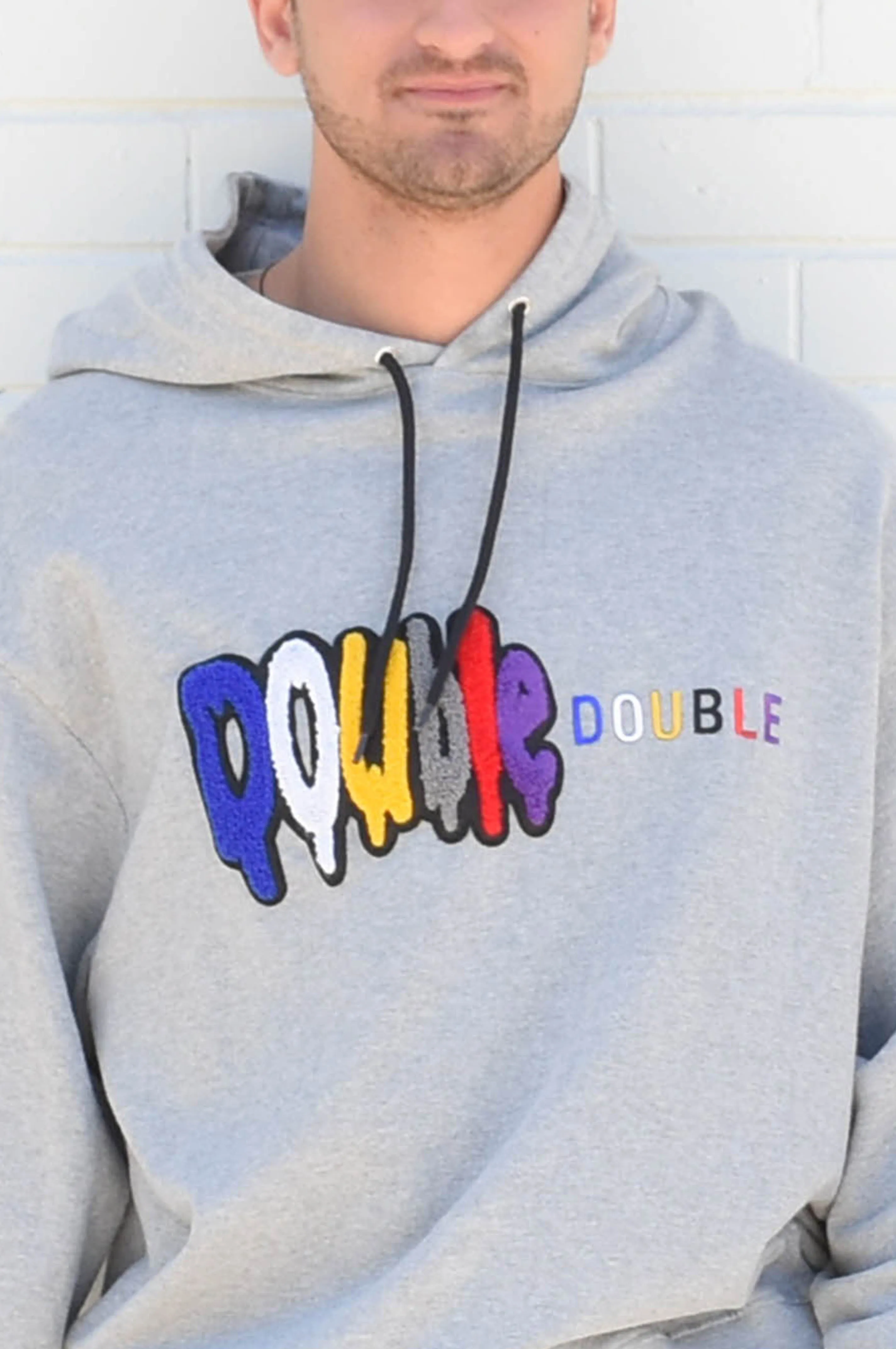 Foreigner Hoodie Sweatshirt