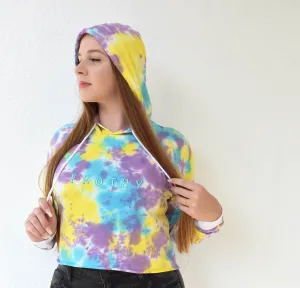 Frothy Sweatshirt
