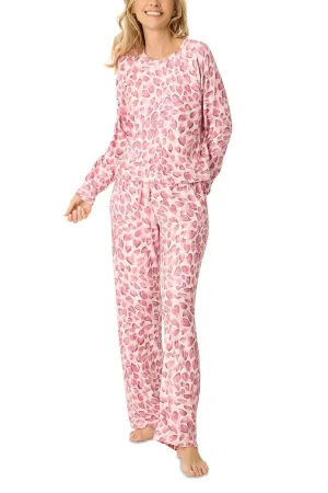 Full Of Love Pajama Set