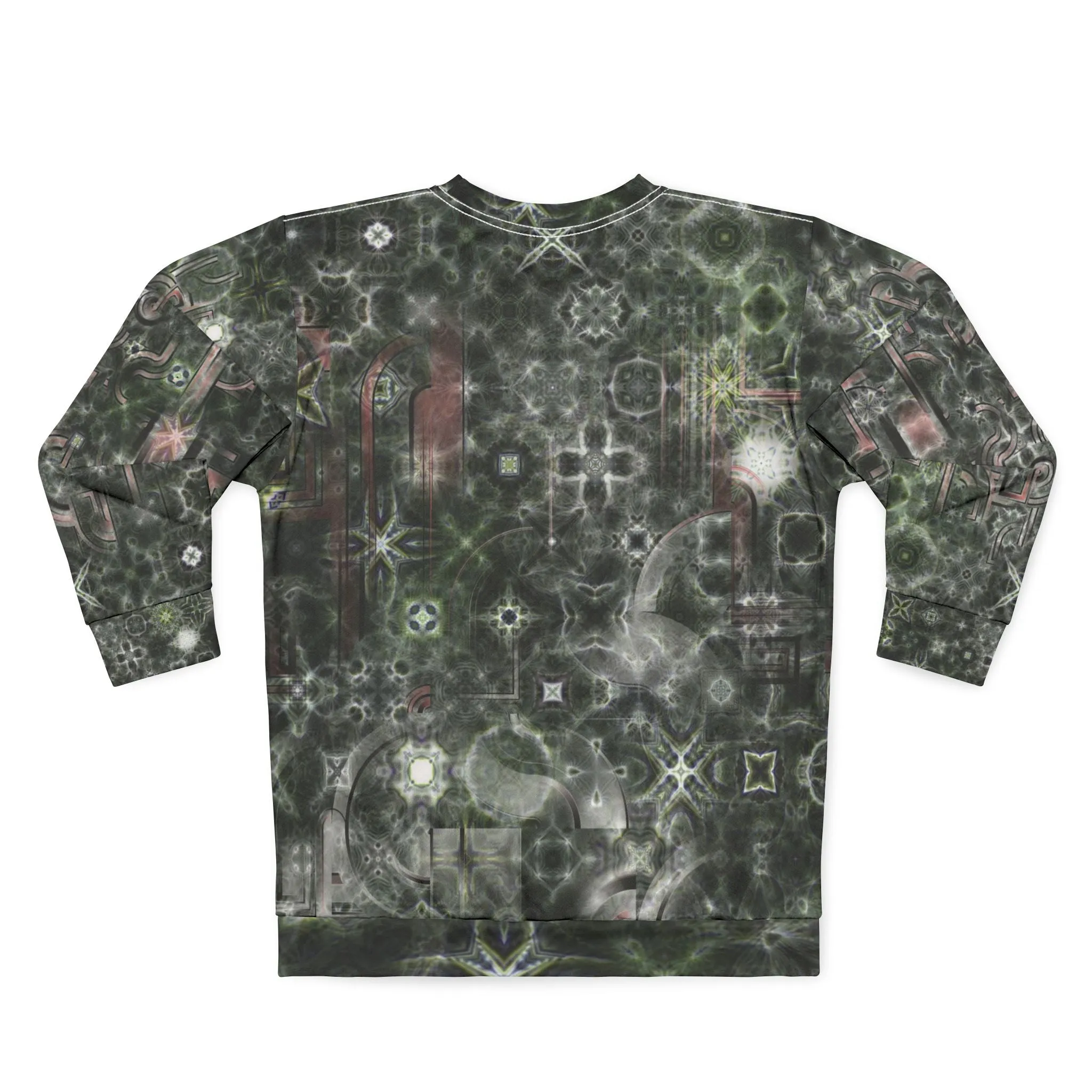 GALAXY FROG cymagic Sweatshirt