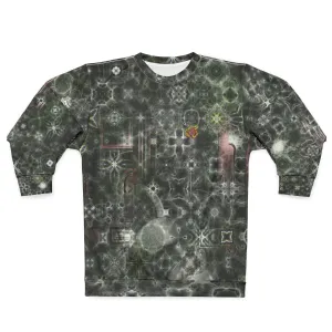 GALAXY FROG cymagic Sweatshirt