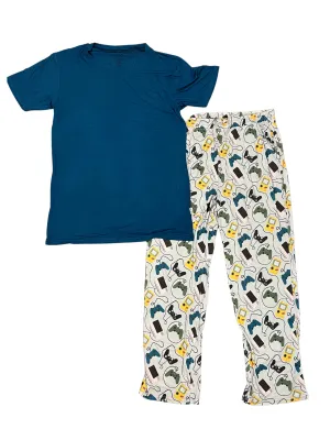 Game Over Men's Loungewear