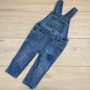 Gap OVERALLS