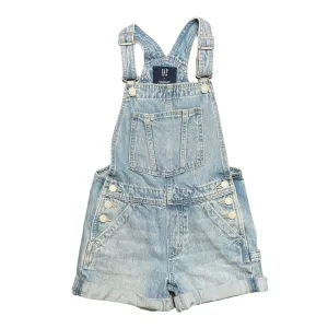 Gap Teen Denim Shortall