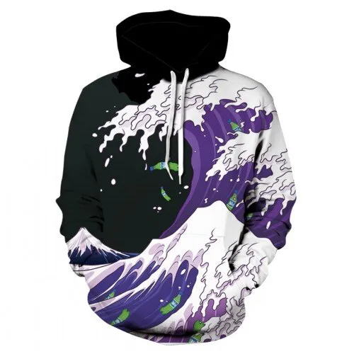 Garden View Galaxy  Hoodie                 💥💥"Buy 2 get 1 Free"💥💥