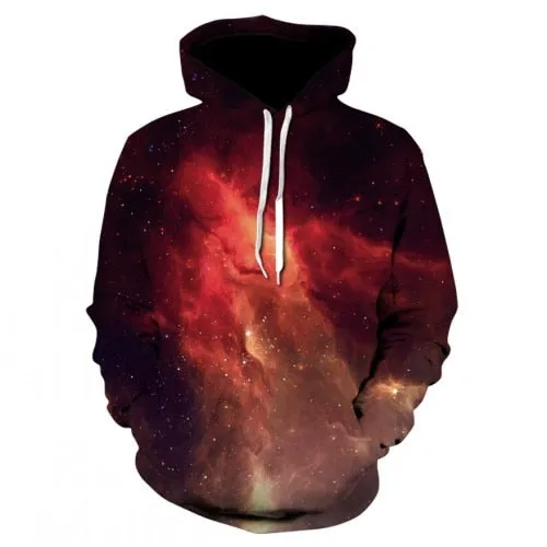 Garden View Galaxy  Hoodie                 💥💥"Buy 2 get 1 Free"💥💥