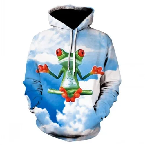 Garden View Galaxy  Hoodie                 💥💥"Buy 2 get 1 Free"💥💥