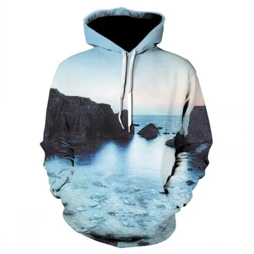 Garden View Galaxy  Hoodie                 💥💥"Buy 2 get 1 Free"💥💥