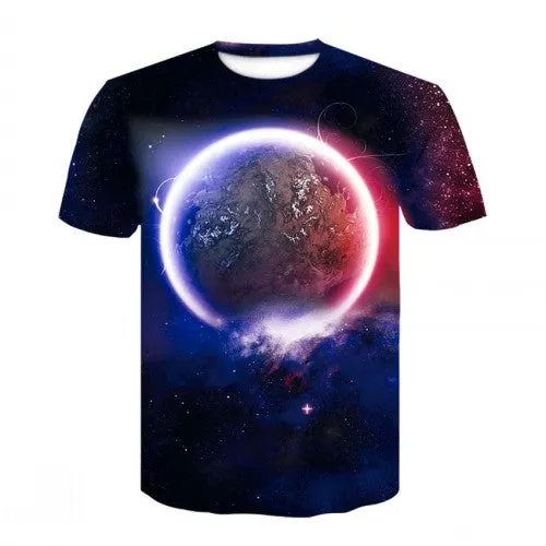 Garden View Galaxy  Hoodie                 💥💥"Buy 2 get 1 Free"💥💥