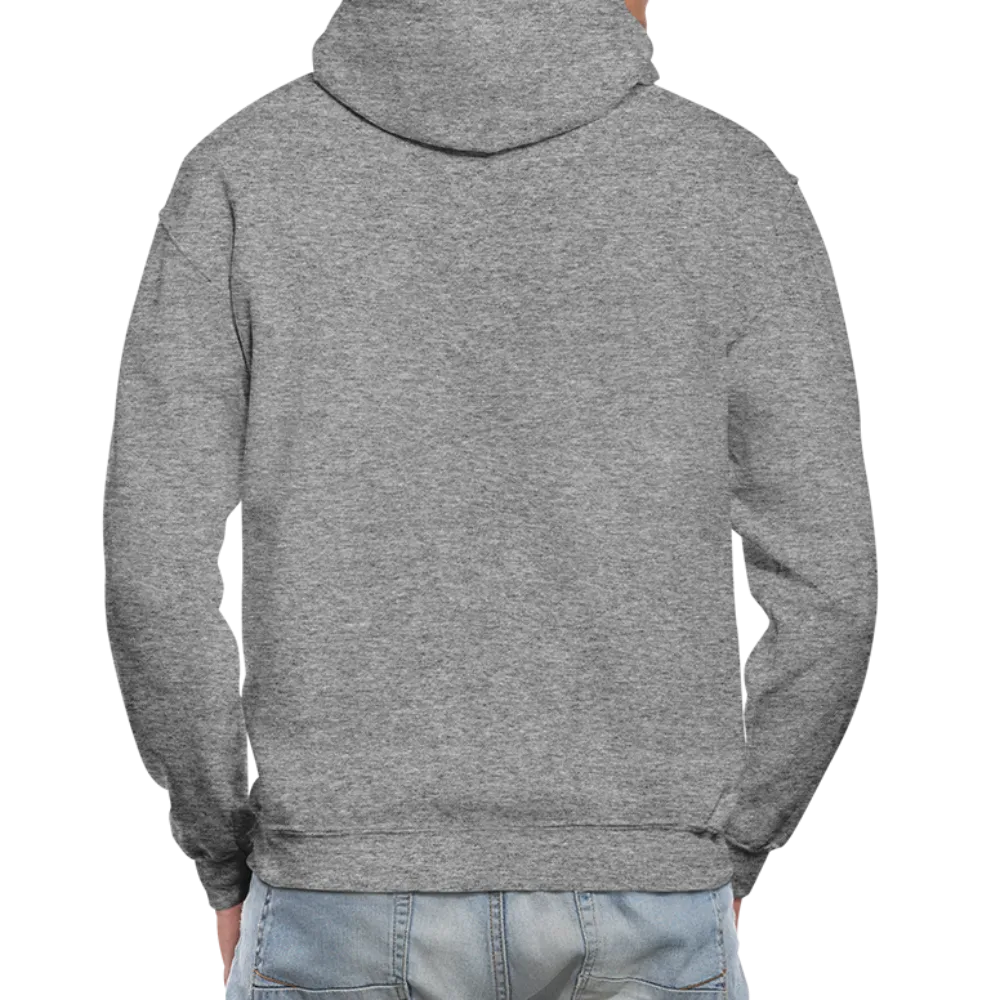 Gildan Heavy Blend Adult Hoodie