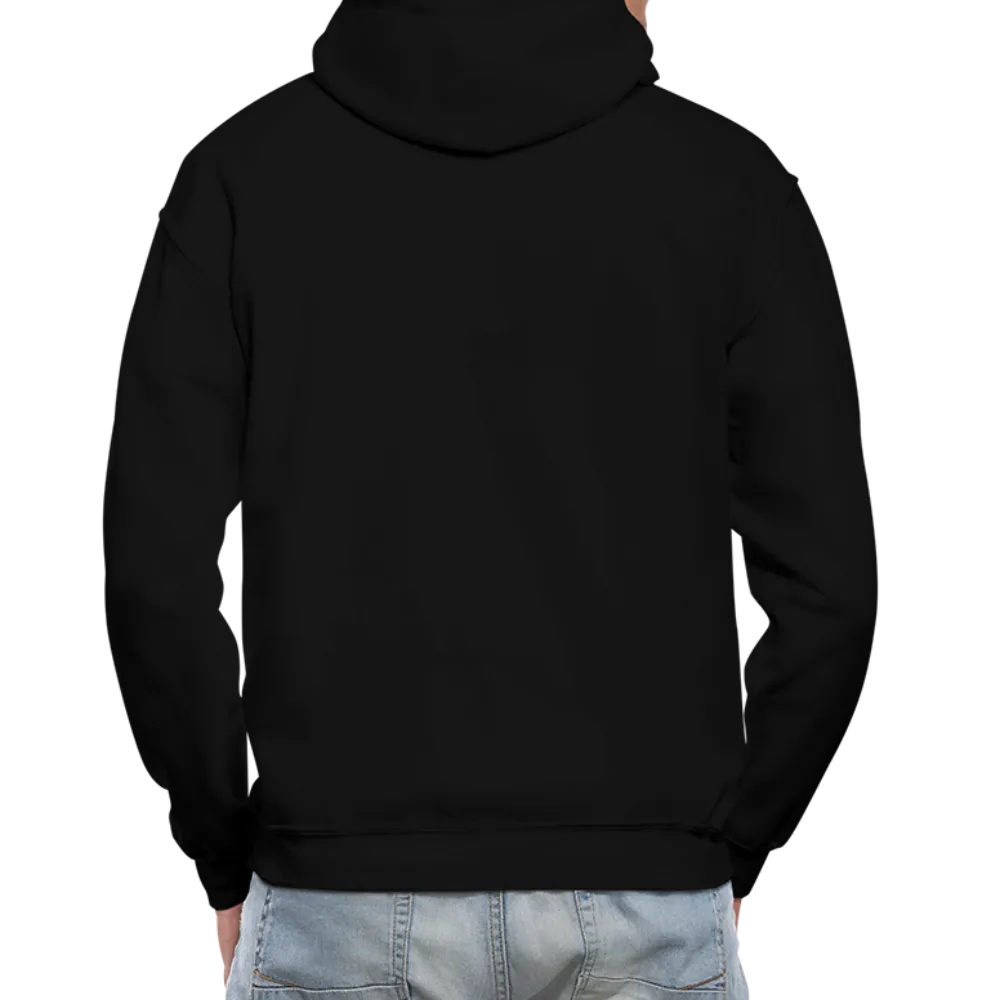 Gildan Heavy Blend Adult Hoodie