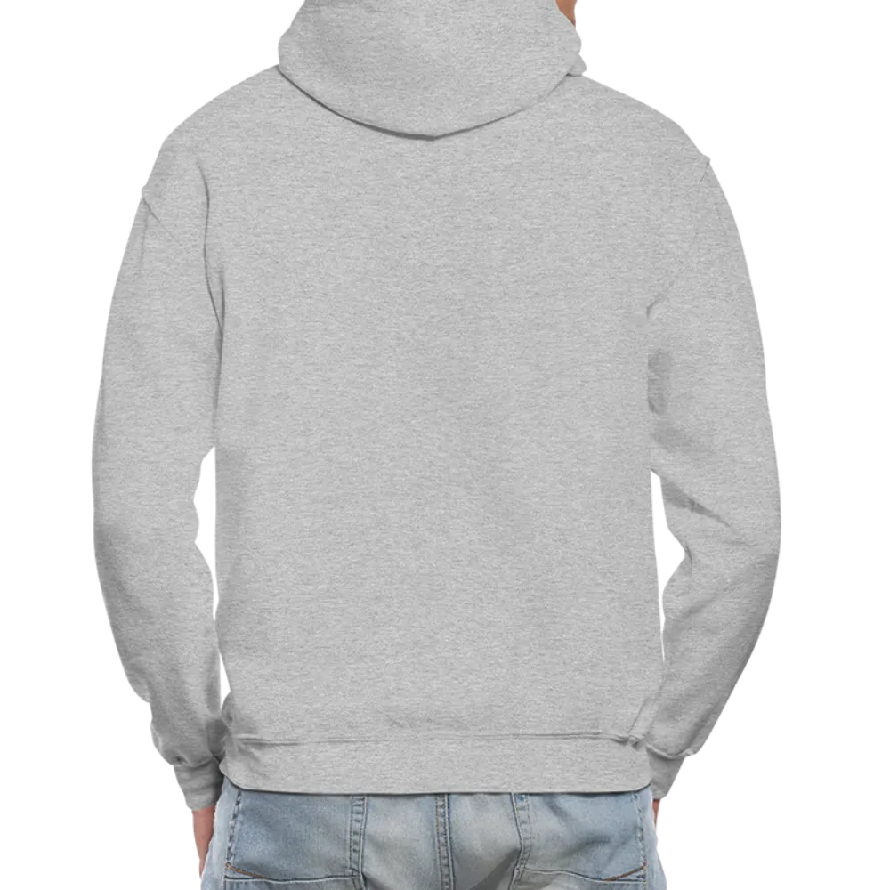 Gildan Heavy Blend Adult Hoodie