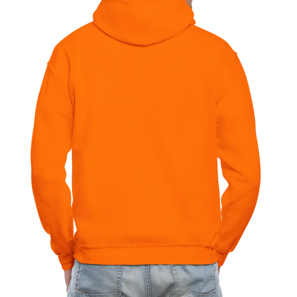 Gildan Heavy Blend Adult Hoodie