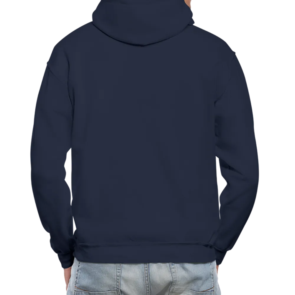 Gildan Heavy Blend Adult Hoodie